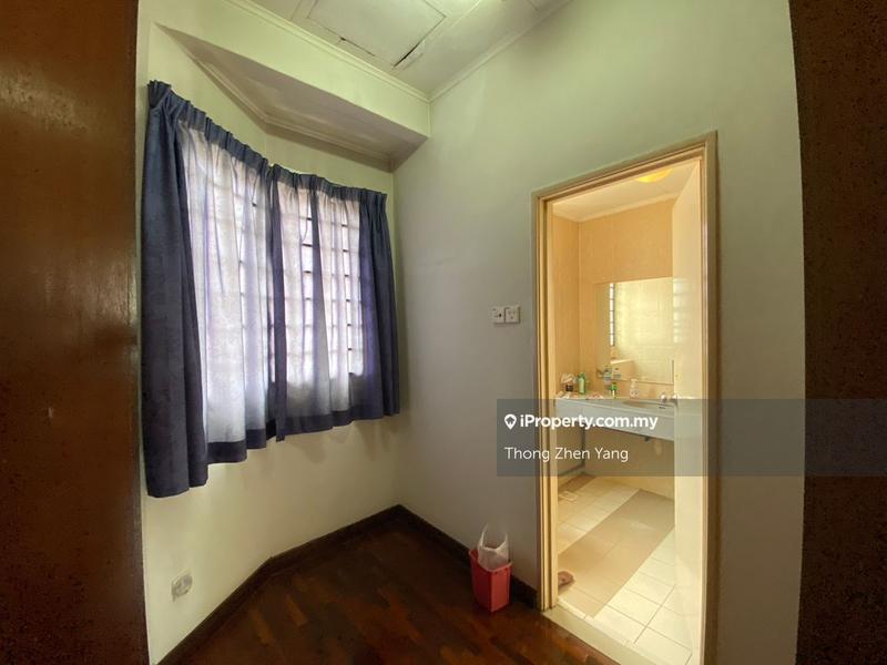 Rumah Berangkai 2.5 Tingkat untuk Dijual di Bandar Sri Damansara, Selangor oleh Thong Zhen Yang - iProperty.com.my