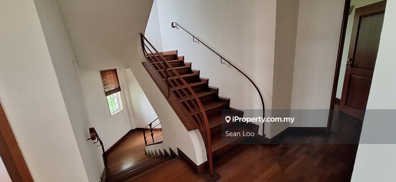 Bungalow House for Sale in Taman Bukit Cheras, Cheras by Sean Loo - iProperty.com.my