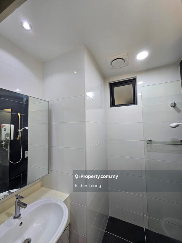 Kediaman Servis untuk Dijual di KU Suites oleh Esther Leong - iProperty.com.my