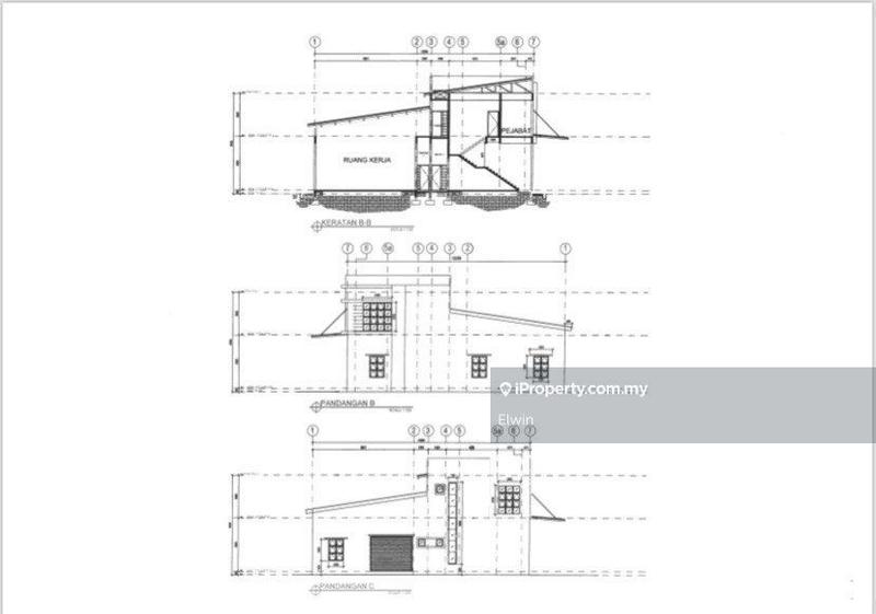 Cluster Factory for Sale in Bandar Baru Kangar Jaya, Kangar by Elwin - iProperty.com.my