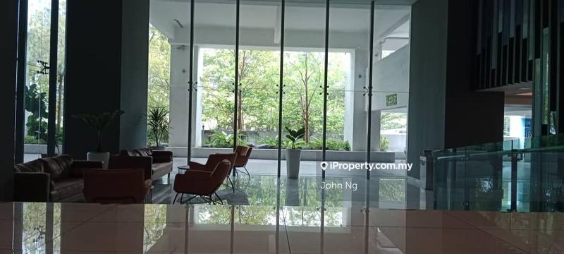 Residensi Servis untuk Dijual di The Court @ Central Residence oleh John Ng - iProperty.com.my