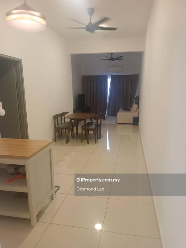 For Sale - D7 (D'Seven Lagoon Perdana)