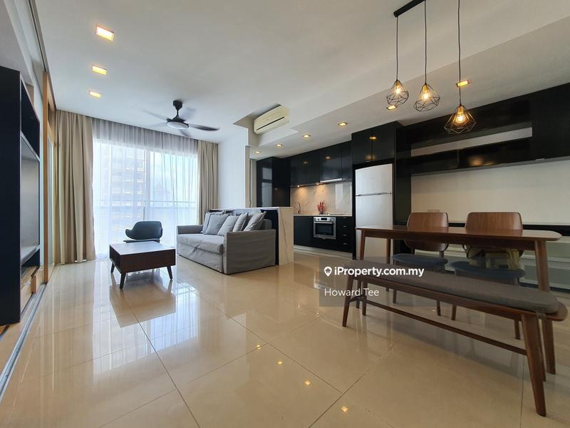 For Rent - Verve Suites