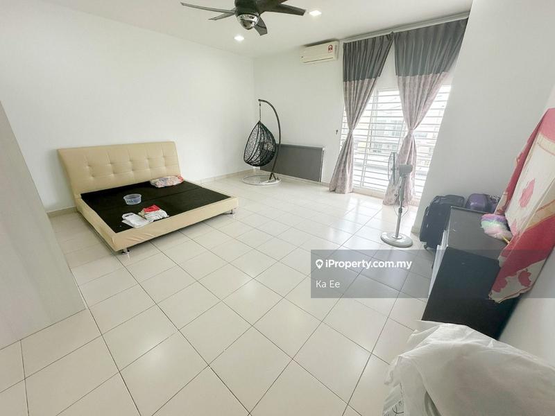 Rumah Berangkai 2 Tingkat untuk Dijual di Bromelia Bandar Seri Coalfields, Sungai Buloh oleh Ka Ee - iProperty.com.my