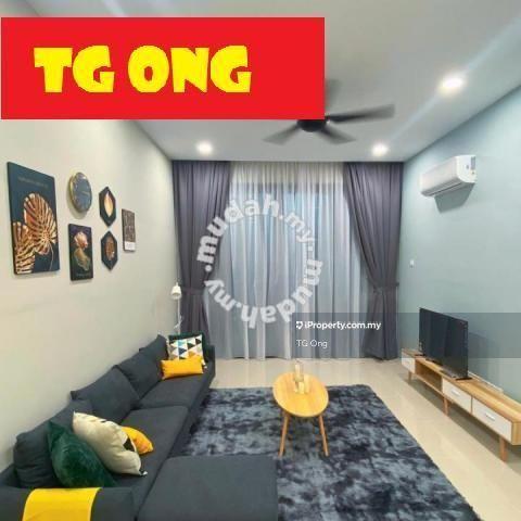 For Rent - Evoke Residence