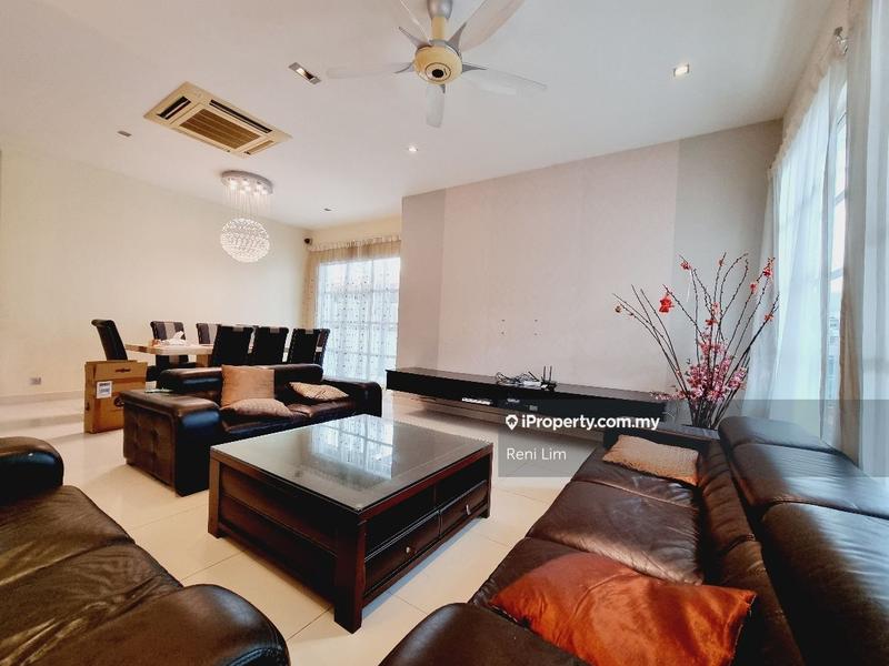 Rumah Berkembar untuk Dijual di Pju 3, Tropicana oleh Reni Lim - iProperty.com.my