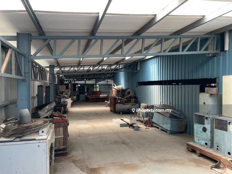 For Rent - Bandar Baru Bangi, Selaman, Suntrack, Bukit Angkat, Sungai Chua