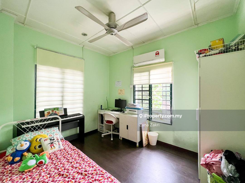 Semi-Detached House for Sale in Tiara Kemensah, Ulu Kelang by Zana Zakri - iProperty.com.my