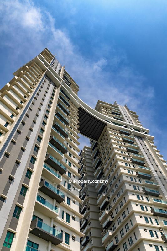 Kondominium untuk Dijual di Prominence oleh CY Tan - iProperty.com.my