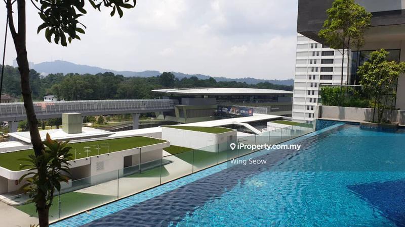 For Rent - D'sara Sentral