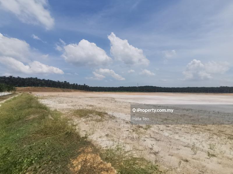 Industrial Land for Sale in Bandar Baru Enstek, Bandar Enstek by Hata Teo - iProperty.com.my