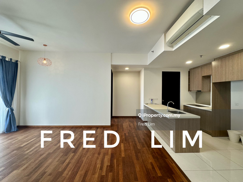 Service Residence for Sale in The Tamarind by Fred Lim - iProperty.com.my