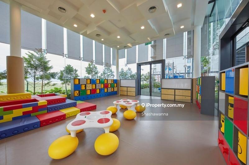 Kondominium untuk Dijual di Grand Medini oleh Shashawanna - iProperty.com.my