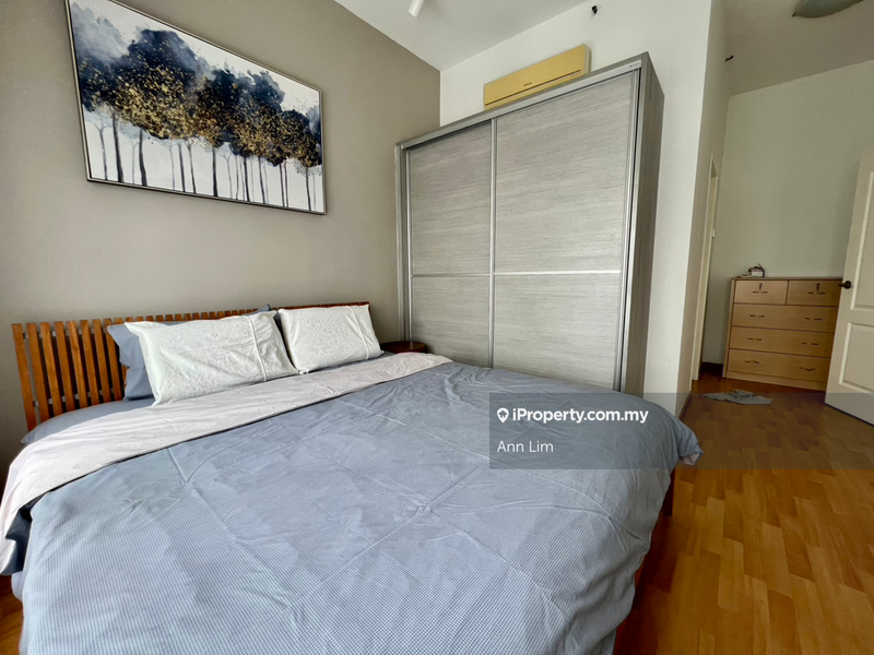 Service Residence for Sale in Waldorf Tower by Ann Lim - iProperty.com.my