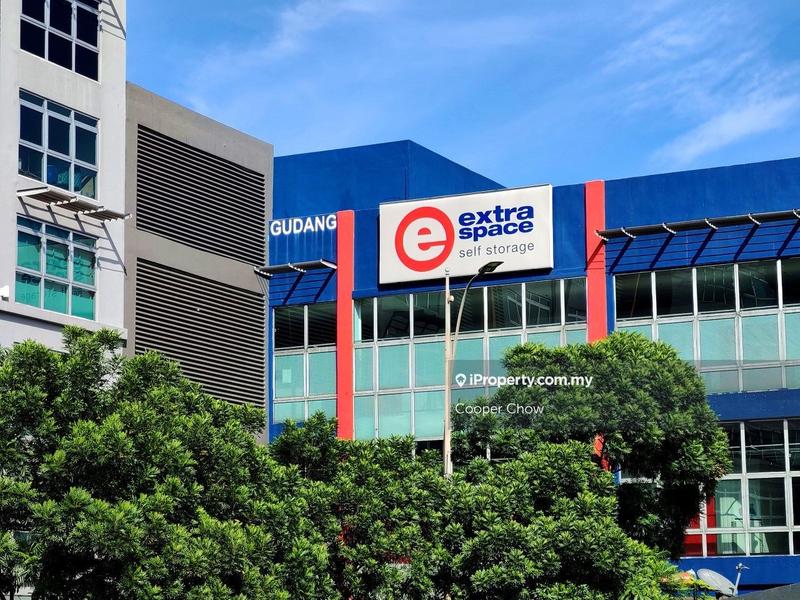 Kedai untuk Dijual di Seksyen 51, Petaling Jaya oleh Cooper Chow - iProperty.com.my