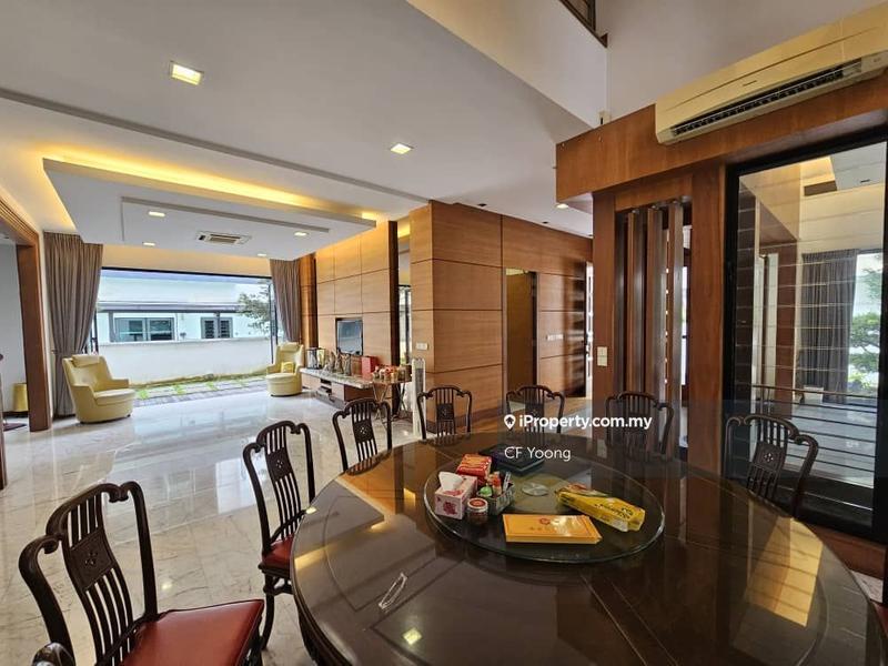 Bungalow House untuk Dijual di Setiakasih, Damansara Heights oleh CF Yoong - iProperty.com.my