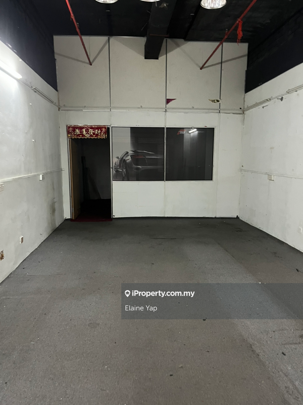 Retail Space for Sale in Usj 1, Subang Jaya by Elaine Yap - iProperty.com.my