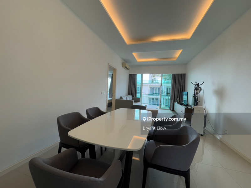 Residensi Servis untuk Disewa di The Shore @ Malacca River oleh Bryant Liow - iProperty.com.my