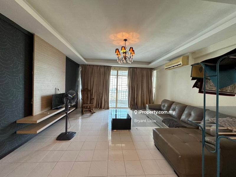 For Rent - Tanjung Samudera Condominium