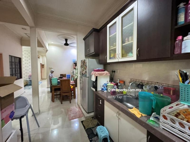 Terraced House for Sale in Bandar Tasik Puteri, Rawang by Andy Yap - iProperty.com.my