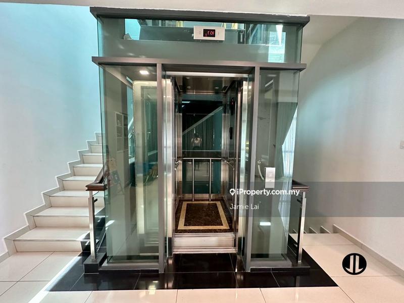 Rumah Berkembar untuk Dijual di Taman Golf, Ipoh oleh Jamie Lai - iProperty.com.my