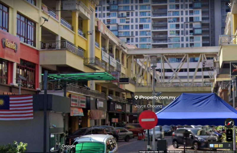 Shop for Sale in Danau Kota, Setapak by Joyce Choong - iProperty.com.my