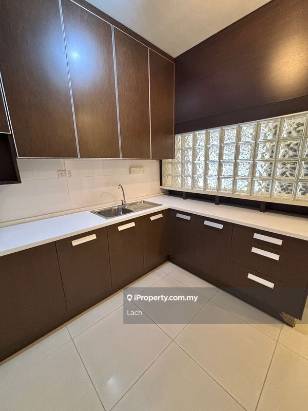 Kondominium untuk Dijual di Casa Kiara II oleh Lach - iProperty.com.my