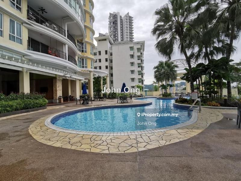 For Sale - La Grande Kiara