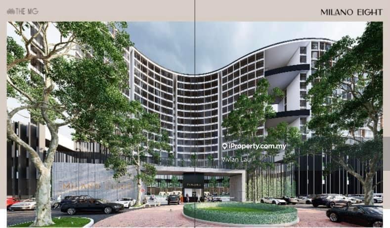 For Sale - Milano Eight