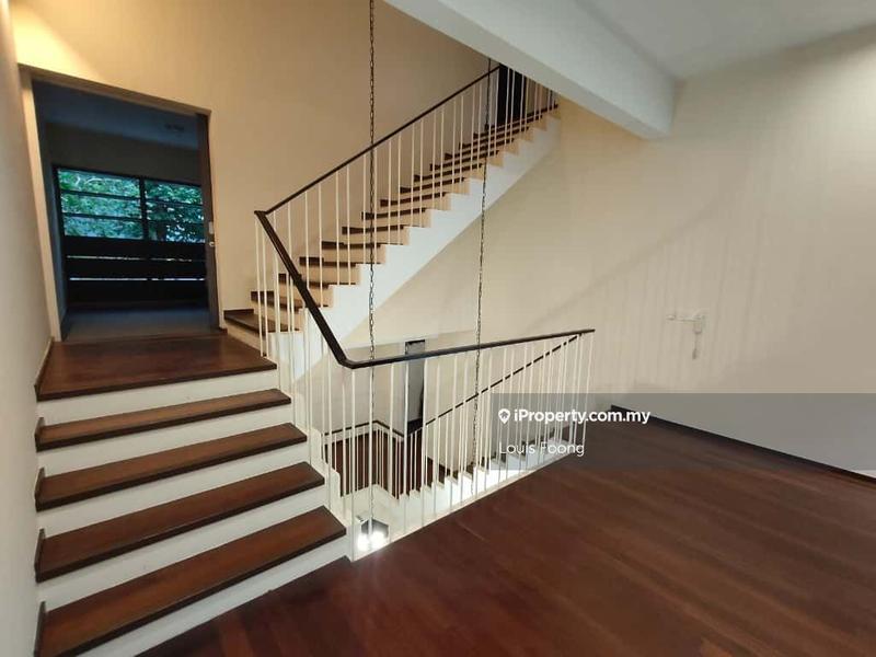 Rumah Berangkai 3.5 Tingkat untuk Disewa di The Breezeway Park Homes, Desa Parkcity oleh Louis Foong - iProperty.com.my