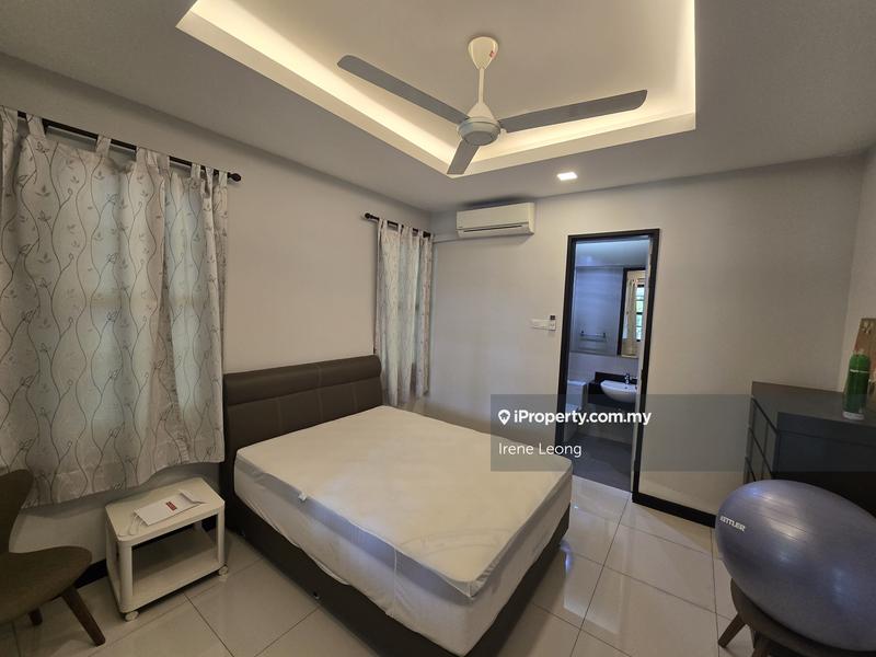 Bungalow House for Sale in Bungalow House at Mutiara Bukit Tinggi, Bentong by Irene Leong - iProperty.com.my