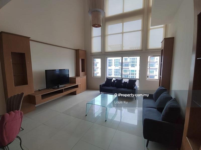 For Rent - East Lake Residence