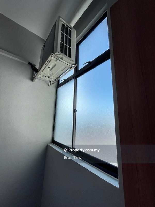 Residensi Servis untuk Disewa di The Grand Subang Jaya SS15 oleh Brian Tiew - iProperty.com.my