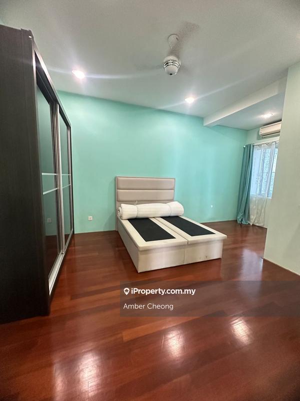 Semi-Detached House for Sale in Tropicana Cheras, Cheras by Amber Cheong - iProperty.com.my