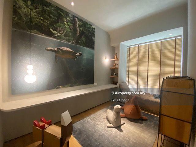 Condominium for Sale in BON KIARA by Jess Chong - iProperty.com.my