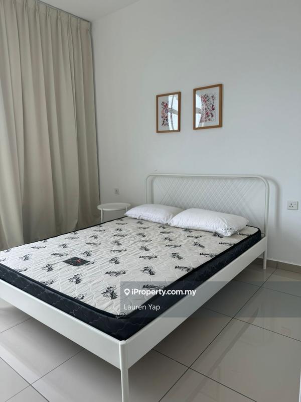 Kediaman Servis untuk Disewa di Novo 8 Residence oleh Lauren Yap - iProperty.com.my