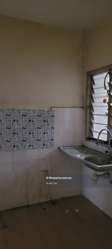 Pangsapuri untuk Dijual di SD Apartments II oleh Bonie Tan - iProperty.com.my