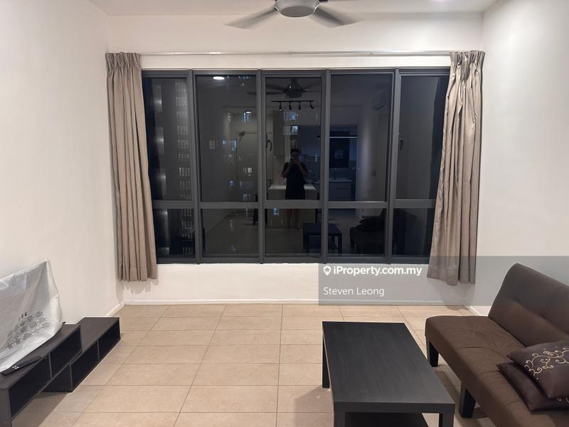 Kediaman Servis untuk Disewa di O'hako Residence oleh Steven Leong - iProperty.com.my