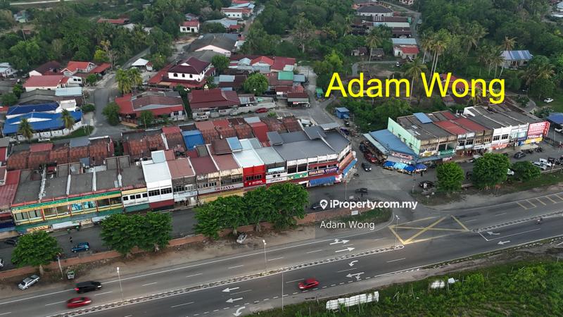 Kedai-Pejabat untuk Disewa di Kuala Ketil, Kuala Ketil oleh Adam Wong - iProperty.com.my