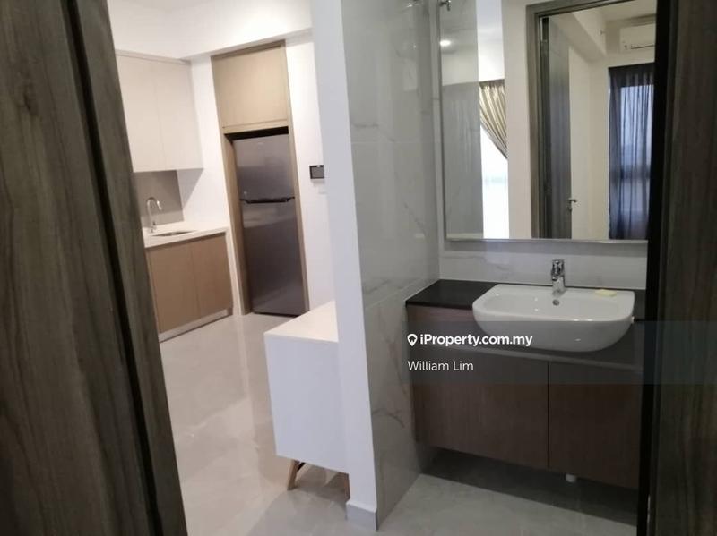 Residensi Servis untuk Disewa di Agile Bukit Bintang oleh William Lim - iProperty.com.my