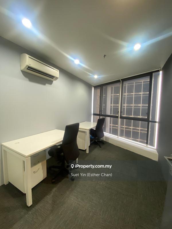 Pejabat untuk Disewa di 1 Mont Kiara, Mont Kiara oleh Suet Yin (Esther Chan) - iProperty.com.my