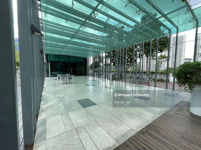 Condominium untuk Disewa di One Central Park oleh Daniel Tan - iProperty.com.my