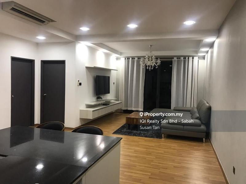 Kondominium untuk Dijual di The Peak Vista oleh Susan Tan - iProperty.com.my