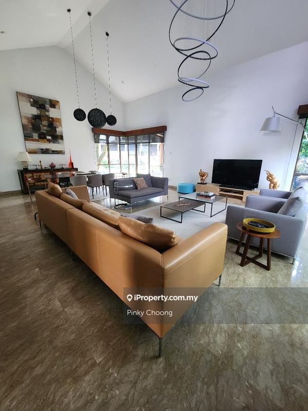 Banglo untuk Disewa di Valencia, Sungai Buloh oleh Pinky Choong - iProperty.com.my