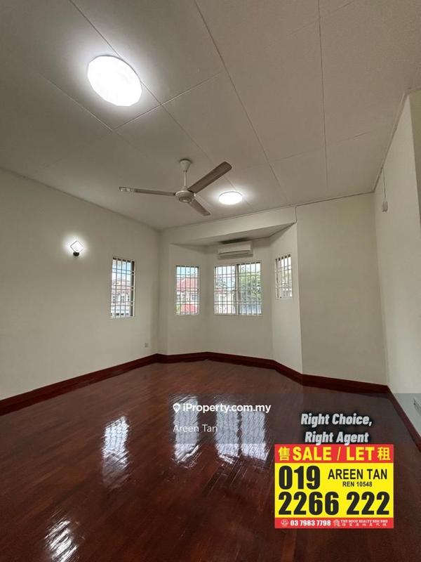 2-storey Terraced House for Sale in Bandar Botanic, Klang by Areen Tan - iProperty.com.my