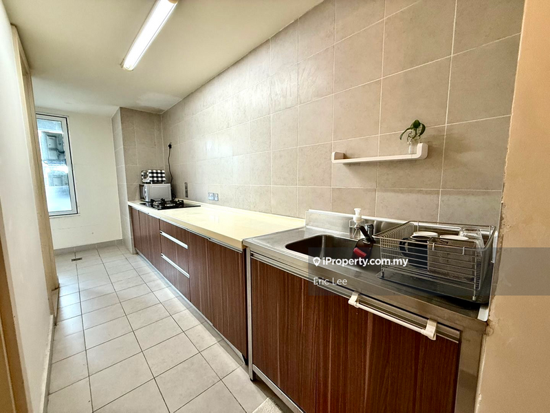 Condominium for Sale in Tiffani Kiara by Eric Lee - iProperty.com.my