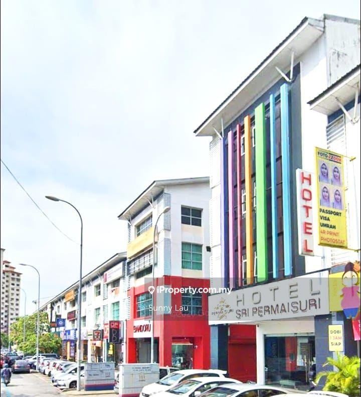 For Sale - Bandar Sri Permaisuri