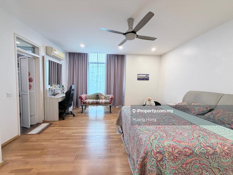 Rumah Berangkai 3 Tingkat untuk Dijual di Schubert, Symphony Hills, Cyberjaya oleh Huang Hong - iProperty.com.my