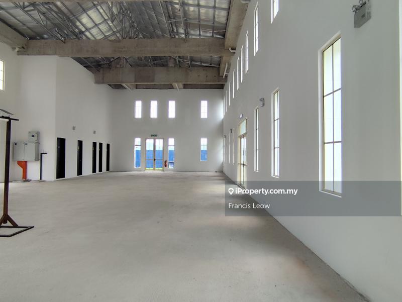 For Rent - OXFORD SQUARE @ ANGGUN WORLD