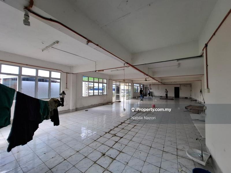 Warehouse for Rent in Padang Tembak, Kota Bharu by Nabila Nazori - iProperty.com.my